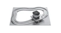 1-Trak Railsysteem Miniatuur