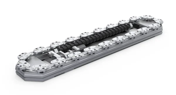 DTS2 Track System Thumbnail