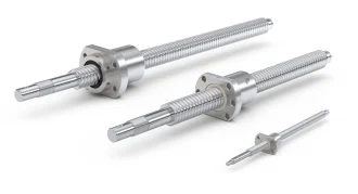 HBS Ball Screw Thumbnail