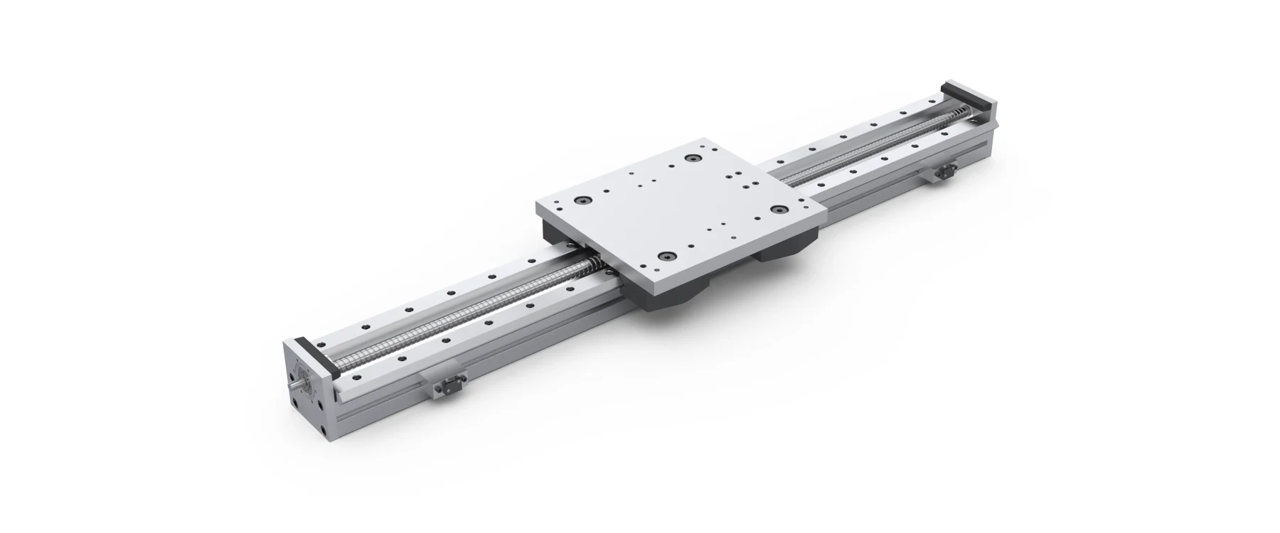 HDCS Heavy Duty Ball Screw Actuator