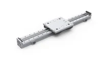HDCS Heavy Duty Ball Screw Actuator Thumbnail