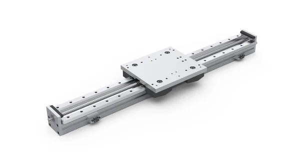 HDCS Heavy Duty Ball Screw Actuator Thumbnail