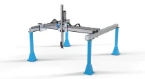 HGS Gantry System Thumbnail Shadows