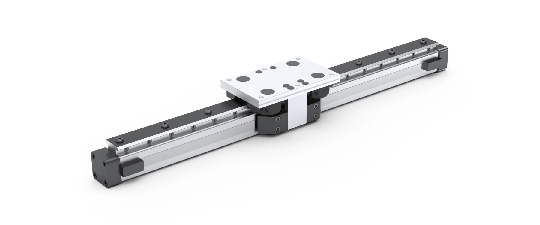 HPS Pneumatic Actuator
