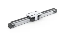 HPS Pneumatic Actuator Thumbnail