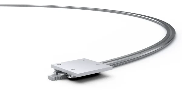Large Diameter Ring and Track System Thumbnail