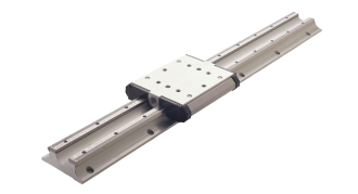LoPro Rail Guide