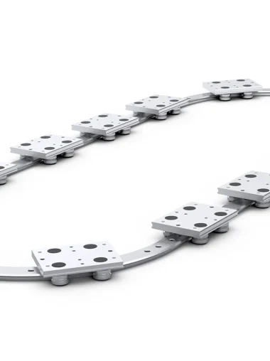 PRT2 Track System Thumbnail