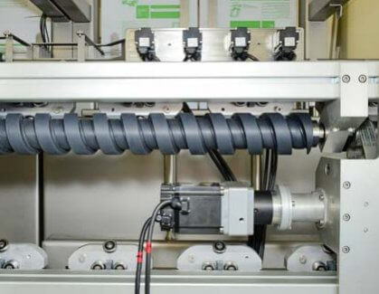 HepcoMotion - Pharmaceutical Packaging
