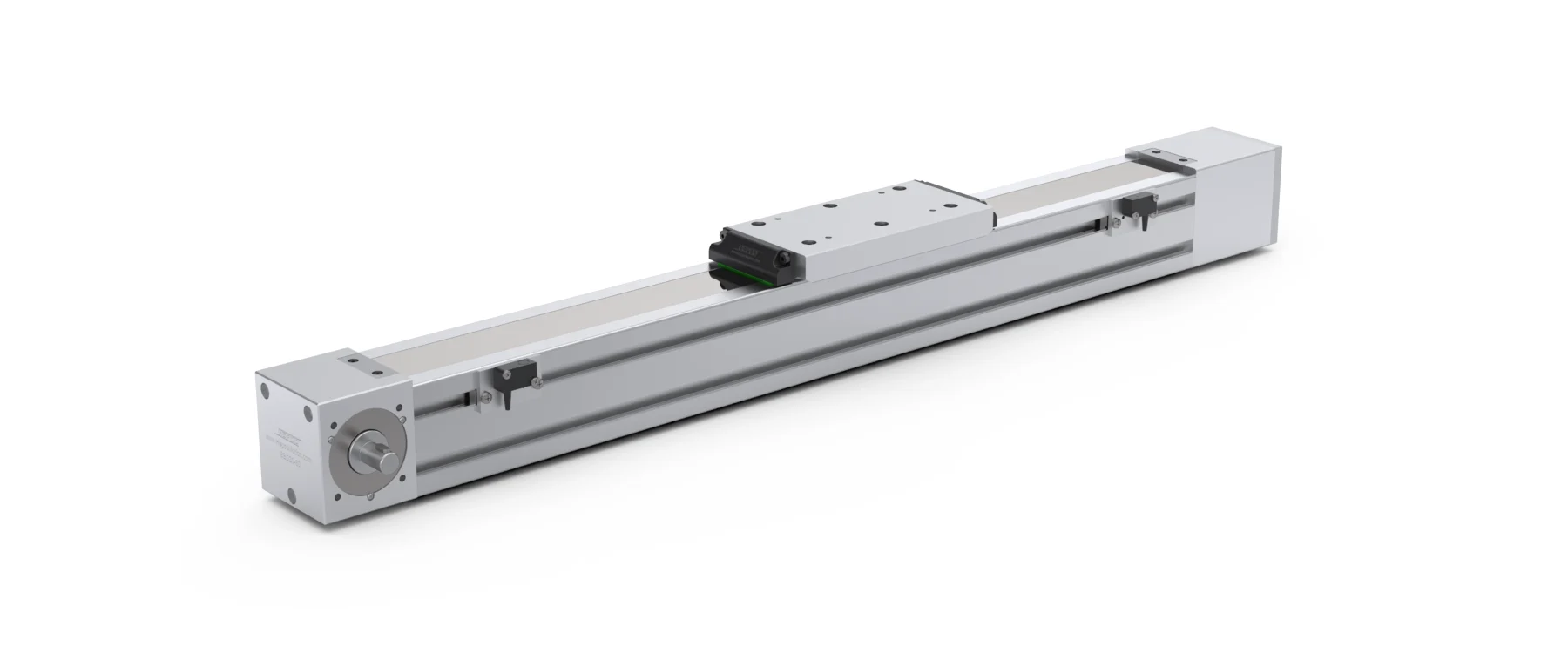 SBD Belt Driven Actuator 20-80
