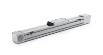SBD Belt Driven Actuator Thumbnail