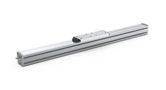 SDM Ball Screw Actuator Thumbnail
