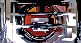 HepcoMotion - HepcoMotion Case Study: V Slides in Vacuum Environments