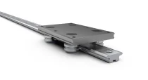 SL2 Stainless Steel Linear Guide Thumbnail