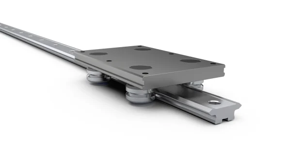 SL2 Stainless Steel Linear Guide Thumbnail
