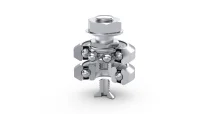 Stainless Steel Extreme Temperature and Vacuum Bearings Thumbnail