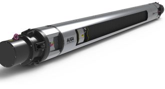 HepcoMotion - HepcoMotion’s flagship GV3 is used in industry-first pipe measurement product for the oil and gas industry