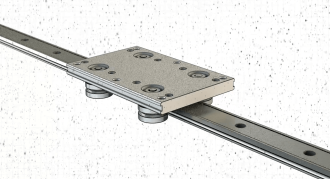 HepcoMotion - GV3 Harsh Environment