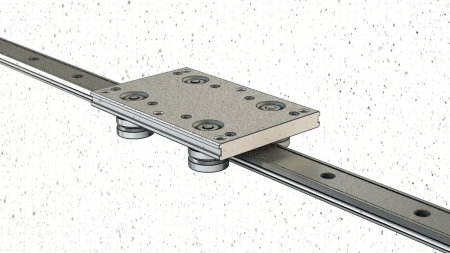 HepcoMotion - Selecting The Right Guide System For Your Application
