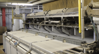 HepcoMotion - GV3 – 10 Years in a Harsh Environment