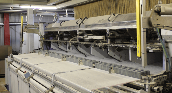 HepcoMotion - GV3 – 10 Years in a Harsh Environment