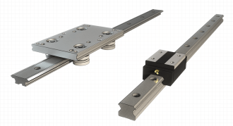HepcoMotion - GV3 Eccentric Adjustment