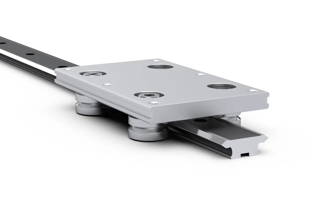 GV3 Linear Guides Thumbnail