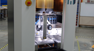 HepcoMotion - A perfect connection: Revolutionary technology meets robust engineering