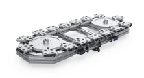 DTS+ High Performance Driven Track System Thumbnail