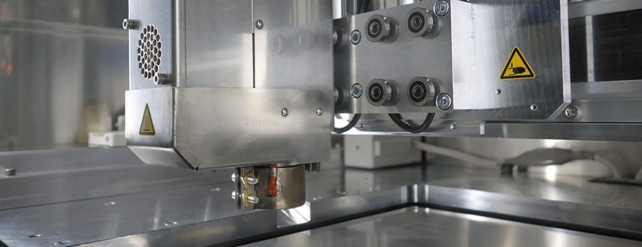 HepcoMotion - A perfect connection: Revolutionary technology meets robust engineering