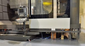 HepcoMotion - Automation of Guard Doors
