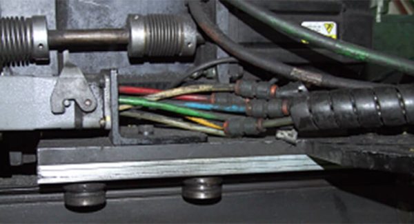 HepcoMotion - GV3 Harsh Environment