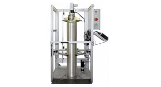 HepcoMotion - Labelling of Gas Bottles