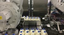 HepcoMotion - Mechelec Automation utilise Hepco’s SL2 linear guides in high duty, trolley packing application