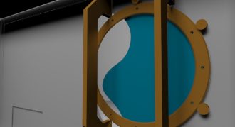 HepcoMotion - Paper Roll Re-winder