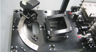 HepcoMotion - Adjustable Control Panels