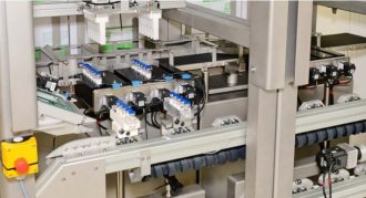 HepcoMotion - Pharmaceutical Packaging