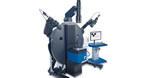 HepcoMotion - Large rings for big demands: Ring guides provide lasting support/endurance at TRIOPTICS