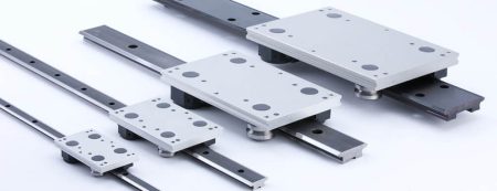 HepcoMotion - Measuring System Application