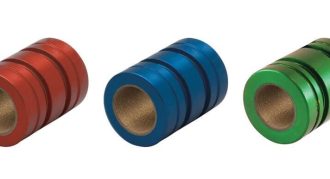 HepcoMotion - Pacific – Buchas lineares de fricção