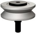 HepcoMotion - Rolamento para furo cego