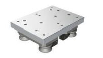 HepcoMotion - Carro bogie para serviços pesados