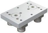 HepcoMotion - Carros bogie