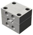 HepcoMotion - Braçadeiras de flange