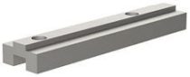 HepcoMotion - Placa traseira estreita