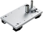 HepcoMotion - Placas de transporte acionadas por cremalheira