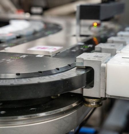 HepcoMotion - How L’Oréal Reduced Throughput Time From 10 Hours to 15 Minutes