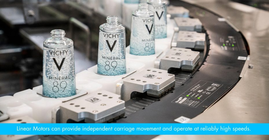 HepcoMotion - Selecting The Right Guide System For Your Application