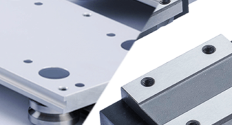 HepcoMotion - Selecting The Right Guide System For Your Application