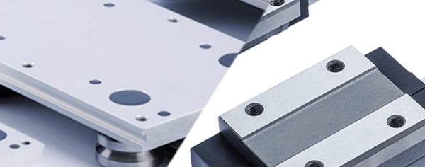 HepcoMotion - Selecting The Right Guide System For Your Application